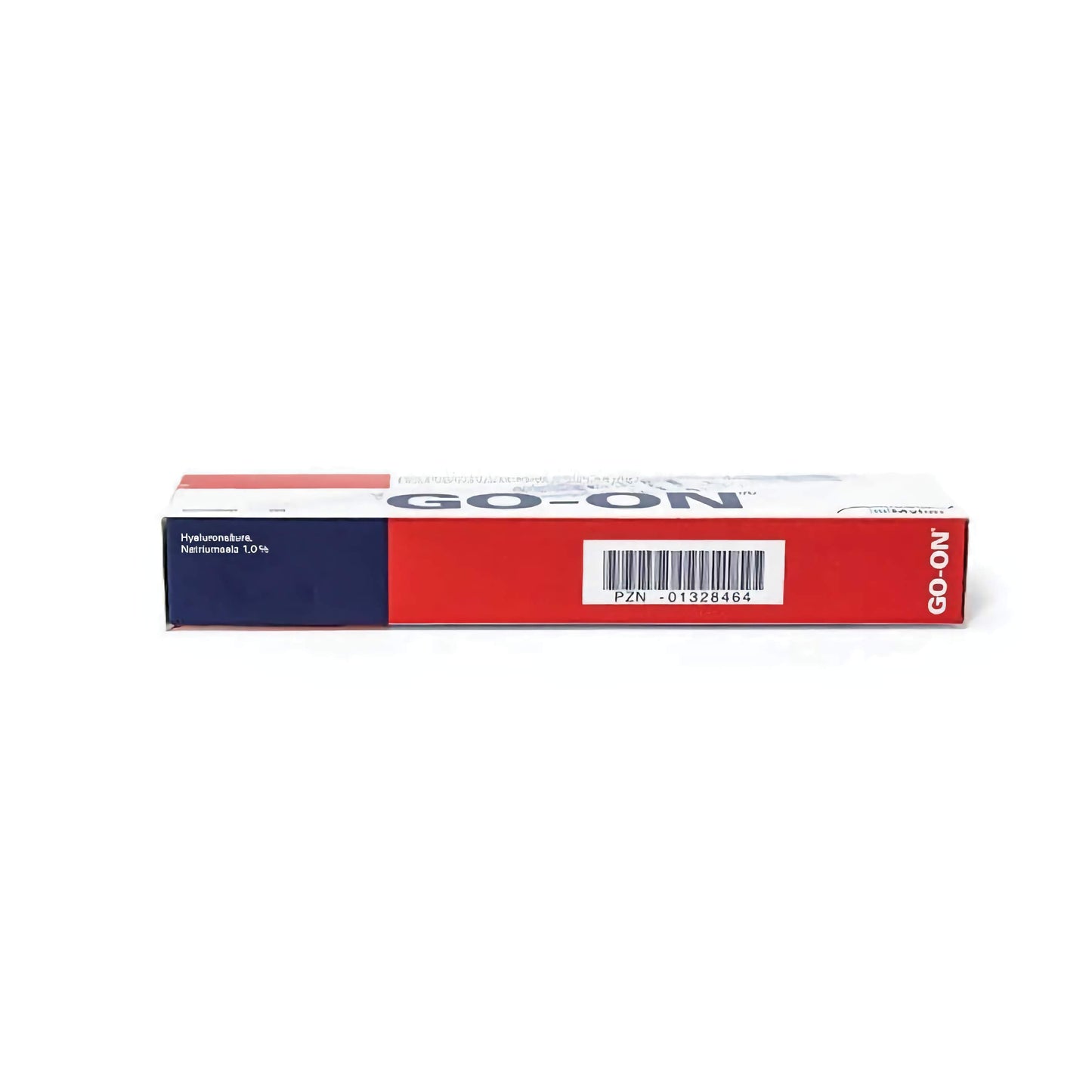 Sterile Fertigspritze mit 25 mg Hyaluronsäure in 2,5 ml, von Viatris, für ästhetische und medizinische Injektionen
